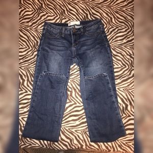 2 pair of RSQ jeans !